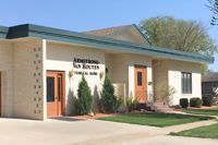 Armstrong-Van Houten Funeral Home