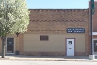 Main Street Tax Service